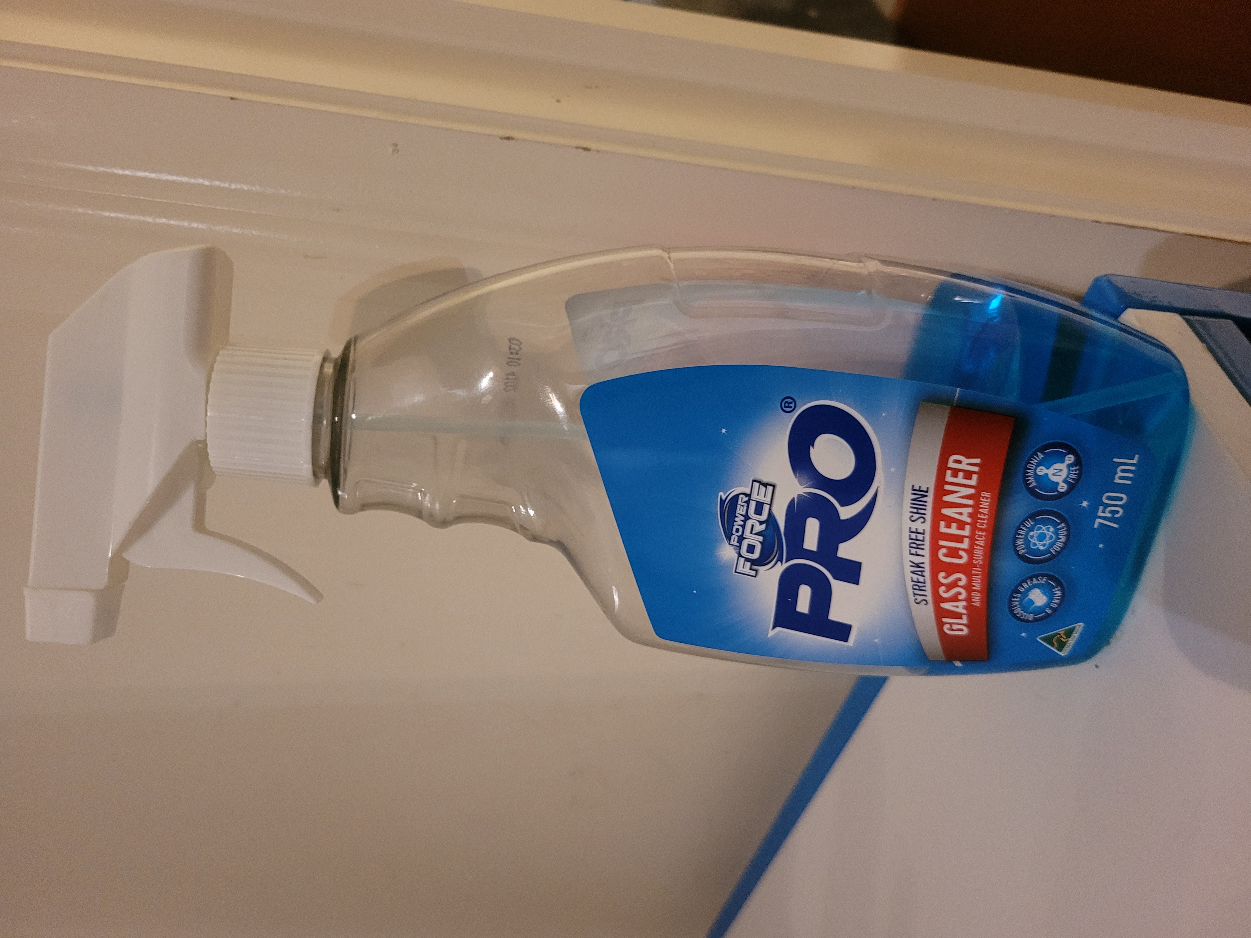 Glass Cleaner