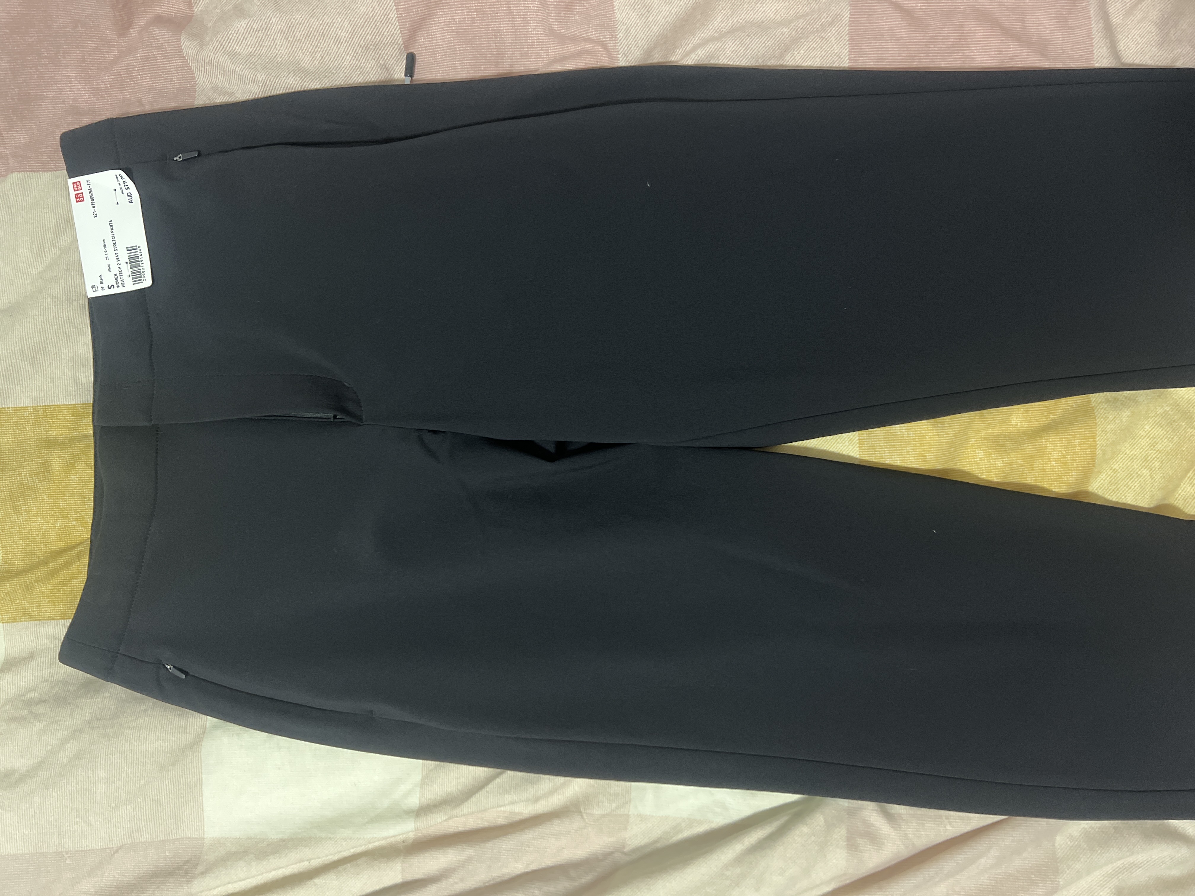 Women's Stretch Pants