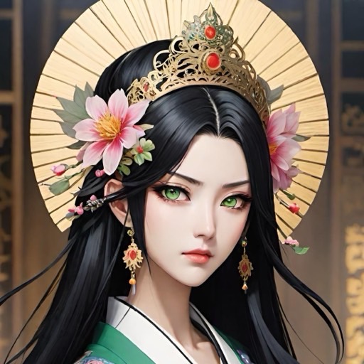 Michelle avatar