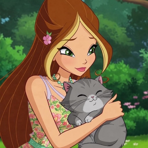Lucy avatar