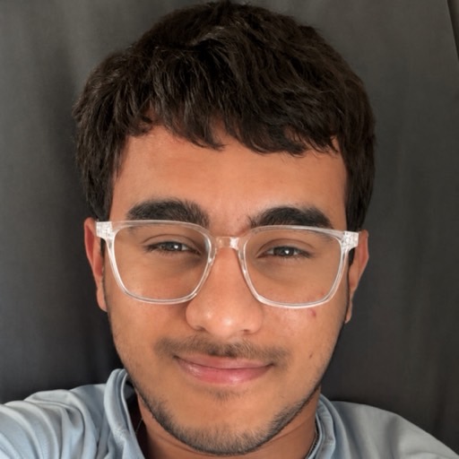 Sajal Gururani avatar
