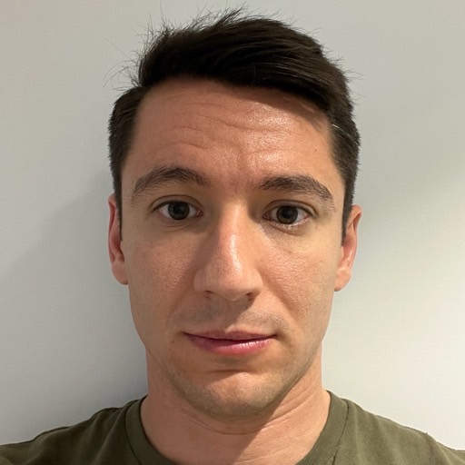 Benjamin Baran avatar