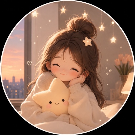Twinkle avatar