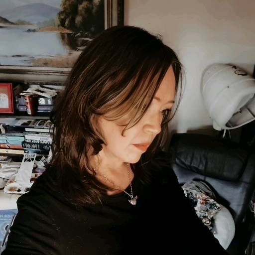 Rachel Bailey avatar