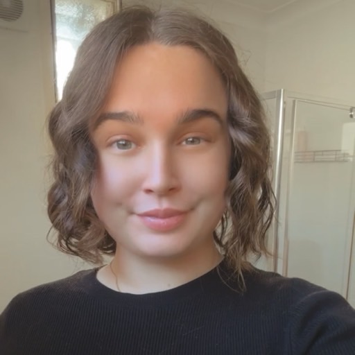Eliza avatar