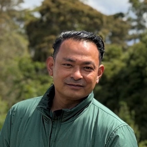 Saurabh Thaiba avatar